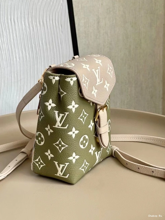 BACKPACK VUITTON LOUIS TINY 0727
